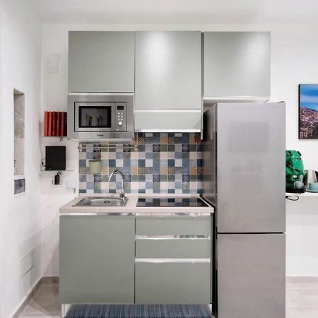 Ampolla House Διαμέρισμα Νάπολη Εξωτερικό φωτογραφία