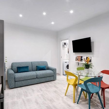Ampolla House Διαμέρισμα Νάπολη Εξωτερικό φωτογραφία