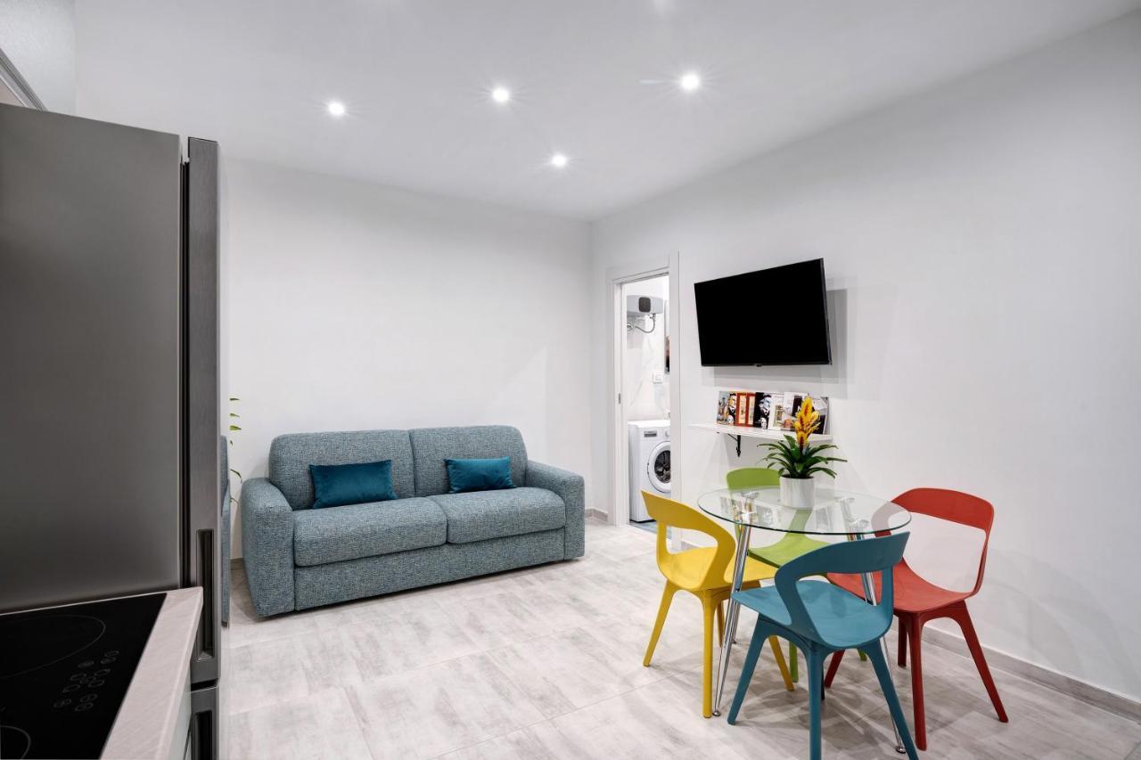 Ampolla House Διαμέρισμα Νάπολη Εξωτερικό φωτογραφία
