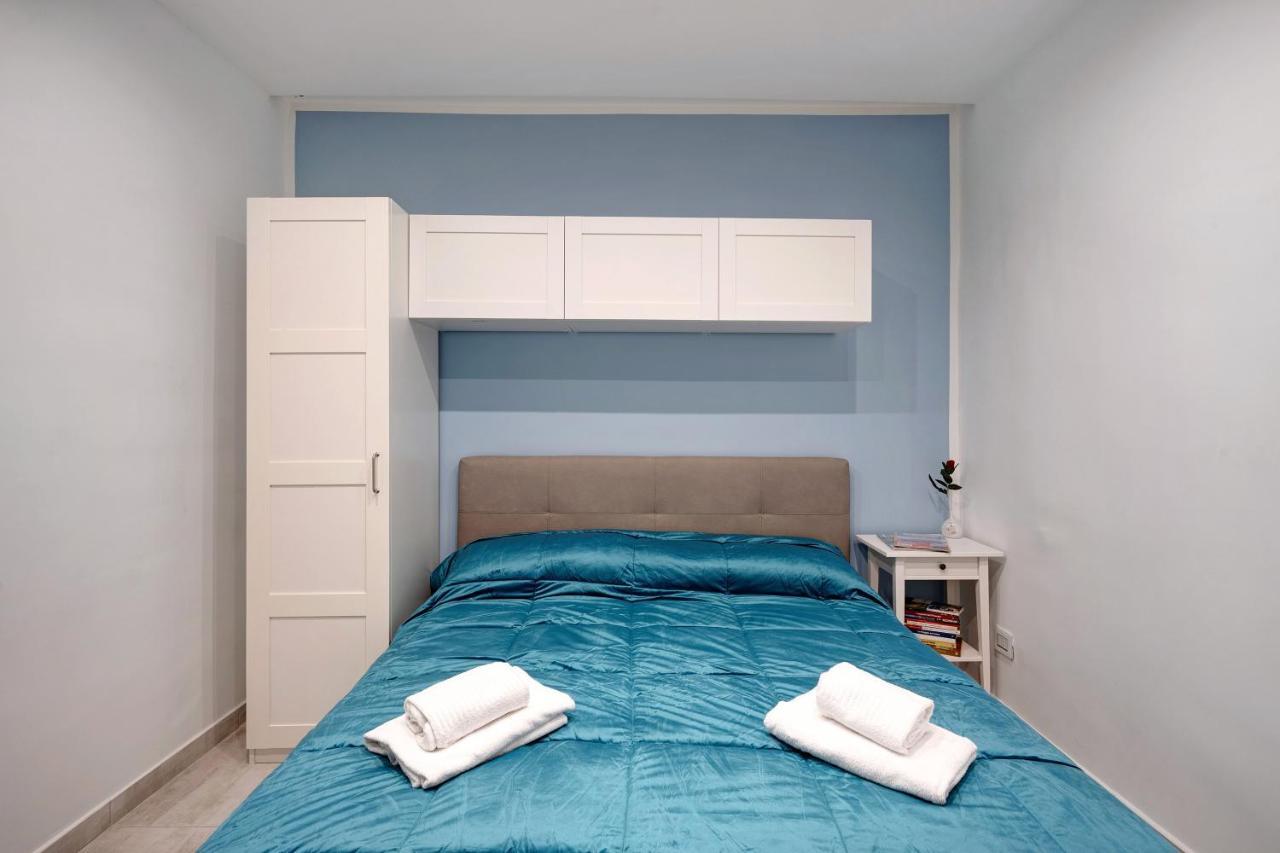 Ampolla House Διαμέρισμα Νάπολη Εξωτερικό φωτογραφία