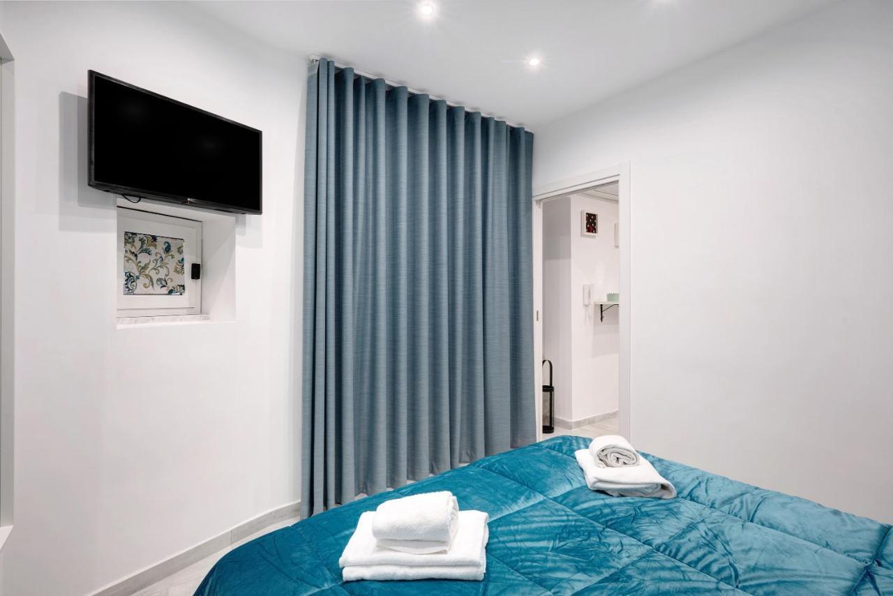 Ampolla House Διαμέρισμα Νάπολη Εξωτερικό φωτογραφία