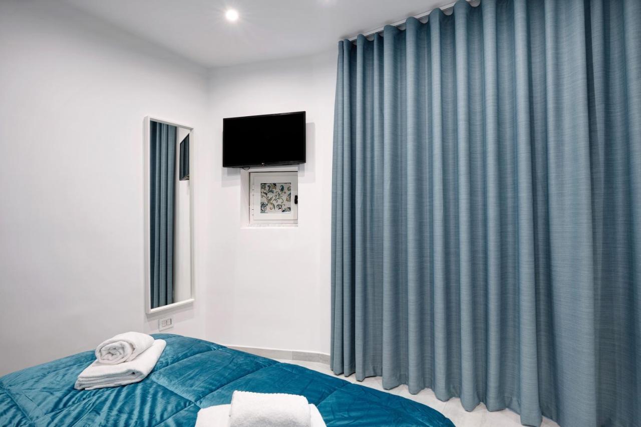 Ampolla House Διαμέρισμα Νάπολη Εξωτερικό φωτογραφία