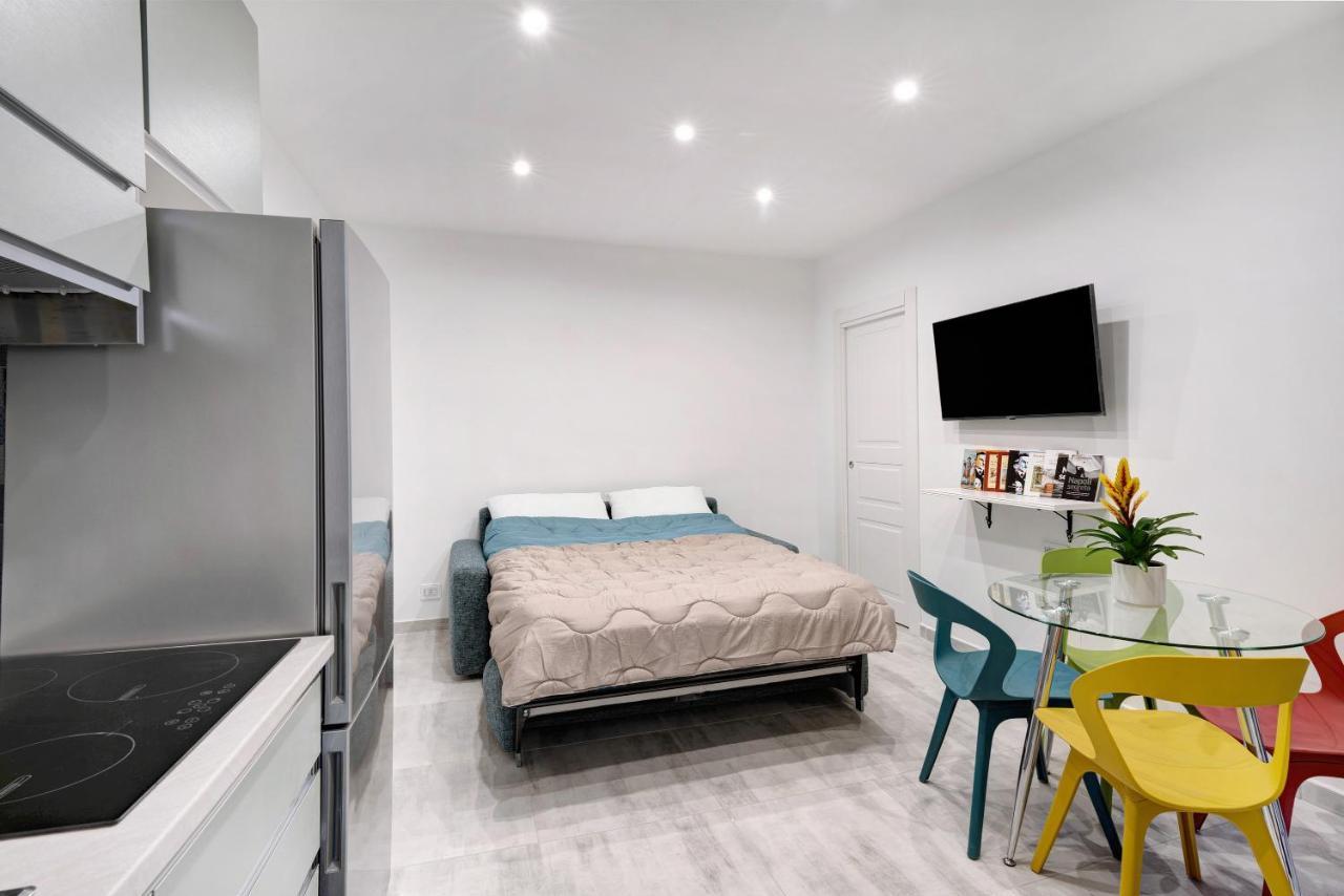 Ampolla House Διαμέρισμα Νάπολη Εξωτερικό φωτογραφία